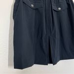 Athleta NEW  Black Vienna Cargo Skort Photo 1