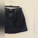 Madewell  Black Denim Jeans Photo 1