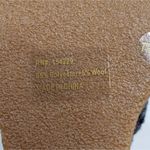 Jessica Simpson Womens 7.5 Crais Black White Plaid Wedge Bootie NEW Photo 9