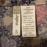 Japna  Medallion Kimono Small Photo 3