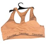 Calvin Klein Brand New Women's Size Medium Lightly Lined Wireless Bralette Photo 3