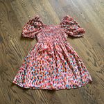 Jessica Simpson  Polka Dot Dress Photo 2