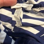 Vera Bradley  cabana stripe & so sweet whitney one piece size large Photo 6