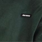 Joah Brown  Dark Green Cropped Top! Photo 3