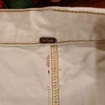 Free People  Corduroy Skirt Size 12 Photo 5