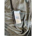 Maurice's "I'm Just Here For The Boos" Gray/White Graphic Tee Short Sleeve Size M Photo 5