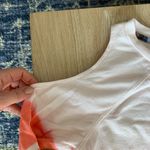 Billabong Tie-Dye Sweatshirt with Cut-out Shoulders Photo 2