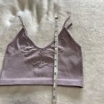 Aeropostale 2  Seriously Soft Seamless Ribbed Stretch Tank Tops Sz XS GUC Photo 11