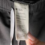 FIGS Technical Collection High Rise Multi Pocket Jogger Scrub Pants Photo 5