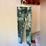 Lululemon Align High-Rise Pant 25" Diamond Dye Starlight Smoked Spruce Size 2 Photo 4