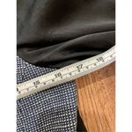 Gap tweed front double breast mixed media blazer xs Photo 5