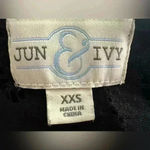 Jun & Ivy  Francescas Black Tiered Dress (389) Photo 14