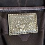 Coach  Poppy Chocolate Brown Hobo Bag Photo 1