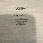 Nike Heather Gray Training Shorts Photo 3