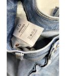 Mother Denim The‎ Tripper Ankle Wash in Cat Daddy Jeans Size 26 Blue Photo 3