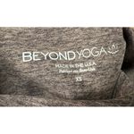 Beyond Yoga Caught In The Midi Leggings Womens Size XS Brown Spacedye Photo 4