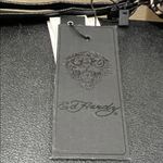 Ed Hardy  | Leopard Print Wallet/Wristlet Photo 1
