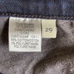 Rag and Bone  Mid-Rise Skinny Cropped Ankle Jean, 29 Photo 9