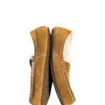 Koolaburra by Ugg Women's Brown Moccasin Slippers Faux Fur Lined Size 9 Photo 3