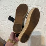 Gianni Bini  leather sandals size 6  Photo 3