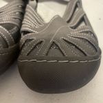 Jambu J Sport by  Poppy Women’s Gray Strap Sandals Sz 8.5M Hike Mary Jane NEW Photo 1