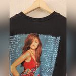 Selena Gomez  Revival Tour Vintage T Shirt Size Small Photo 5