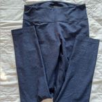 Outdoor Voices  blue spandex Photo 3