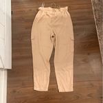 H:ours Shaye Paperbag Cargo Pants Photo 3