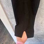 Lulus Like Black Trouser Pants size Large NWTs Photo 2
