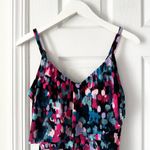 Magicsuit Beachcombing Chloe Tankini Black Pink Blue Floral Swim Top 10 Photo 2
