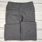 Tracy Evans Limited Gray Mid-Rise Dress Pants Trousers Junior's Size 7 Photo 6