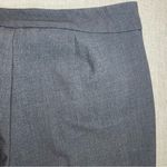 Roz & Ali  | Gray Pull-On Trousers | Size 12 Photo 5