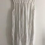 Rails NEW  Jules Linen hi‎ lo Shirtdress Photo 5