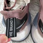 Adidas ORIGINALS WOMEN’S NMD_V3 SHOES IN PURPLE GREY TWO SIZE 7.5 Photo 7