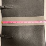 Vince Camuto Pebble Vegan Leather Luck Tote Photo 8