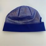 Columbia Blue Womens Heatgear Tech Beanie Photo 5