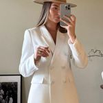 ZARA blazer suit jacket coat casual business office Photo 0