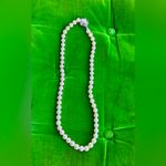 Elegant authentic Pearl Necklace💗 Photo 8