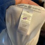 Signature Collection WOMENS WHITE EYELET DRESS Photo 2