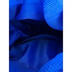 Lululemon  Dash All Day Bucket Bag RARE Wild Bluebell Adjustable Crossbody Strap Photo 12