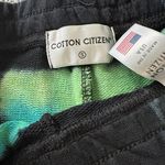 Cotton Citizen Tie Dye Sweat Pants Photo 2
