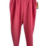 Allison Daley  Women’s Soft Pink Carnation Cosmo Dress Pants Photo 0