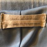 Urban Outfitters  Tank Dress Sleeveless Blue Plaid Photo 7