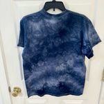 Delta Vintage  Tag Lions and Tigers tie dye t-shirt Medium Photo 4