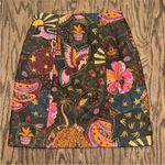 Farm Rio  quilted mini skirt size XXS/00 Photo 7