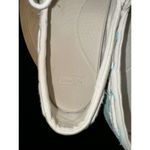 Sanuk SAILAWAY 2 VACAY TURQUOISE PINEAPPLE SIDEWALK SURFER SHOE SIZE 9 Photo 7