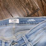 Kensie  jeans the amber high rise stovepipe size 4/27 Photo 3