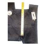 Shapermint High Waisted Black Shaping Leggings, Womens Medium Photo 7