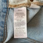 Madewell MomJean Short Photo 8