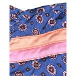 Reverie by NFC Ellie Sleep Top Button Front Short Sleeves Ruffles Size M NWT Size M Photo 3